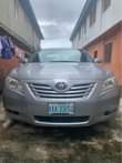 A picture of Registered 2007 Toyota Camry Toks Standard Expectingworks Perfect Call 08023882597