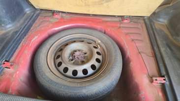 A picture of 1998 Toyota Corolla 1 6