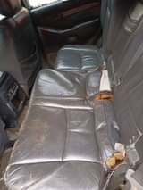 A picture of Toyota Prado 2008