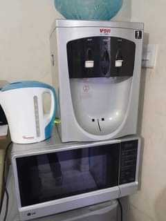 microwaves