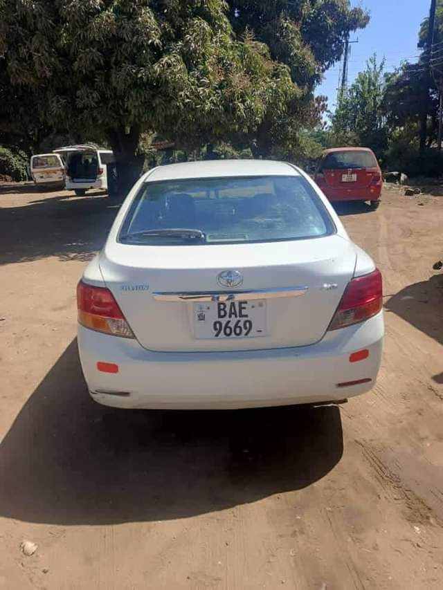 cars for sale in lusaka