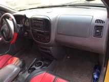 A picture of Ford escape