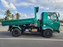 fuso fighter