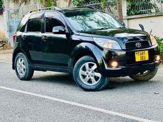 A picture of TOYOTA RUSH GOOD NEW FOR SELL 16M OR EXCHANGE SO