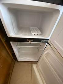 A picture of Fridge