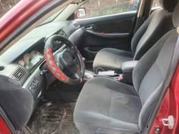 A picture of 2006 Toyota corolla Silent engine Perfect transmission Ac chilling 2
