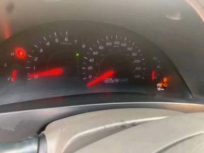 A picture of Toyota Camry spider 4 plugs engine Sharp gear Ac chilling