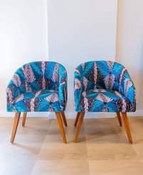 A picture of Home decor