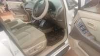 A picture of Toyota harriar S40 On sale now I want money now