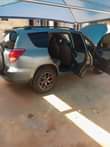 A picture of 2008 Toyota RAV4