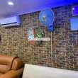 A picture of Wall papers