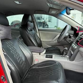 A picture of Toyota Camry