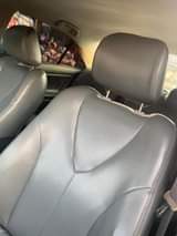 A picture of 2008 Toyota Camry Sport