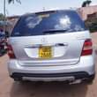 A picture of Mercedes Benz ML350 4Matic 35m Now