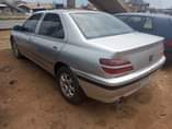 A picture of Peugeut 406 prestige automatic Transmission Clean body and clean interior