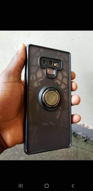 samsung galaxy note 9