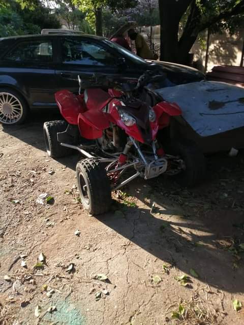 polaris