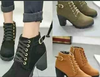 boots