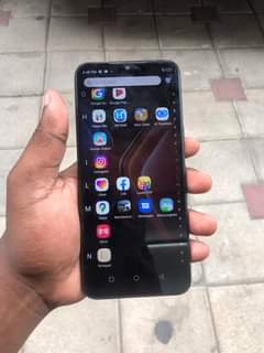A picture of INFINIX HOT10i
