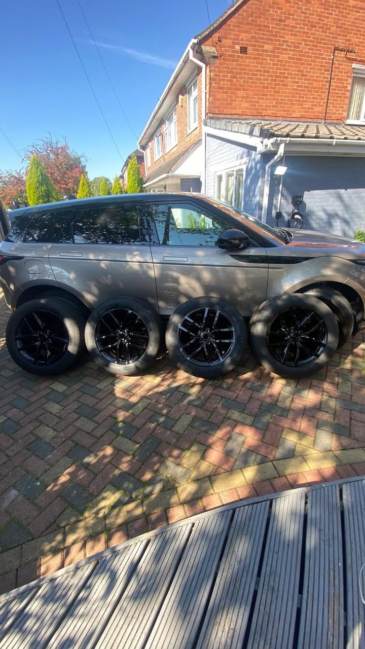 rover