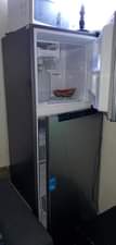 A picture of Samsung original fridge 400 litres