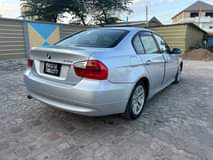 A picture of Bmw 3series
