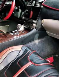 A picture of LEXUS IS250 VERY SOUND AND SILENT ENGINE SMOOTH TRANSMISSION NEAT