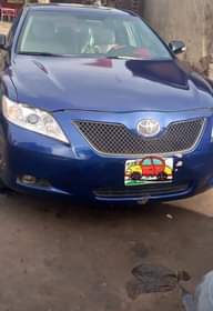 A picture of 2008 Toyota Camry Spider 4plugs Buy and drive It s