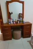 A picture of Dressing Mirror
