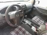 A picture of Very Sharp and Clean Belgium Grade 2006 first body Nissan