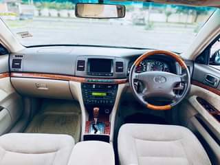 A picture of TOYOTA MARKII GX110 35th ANNIVERSARY
