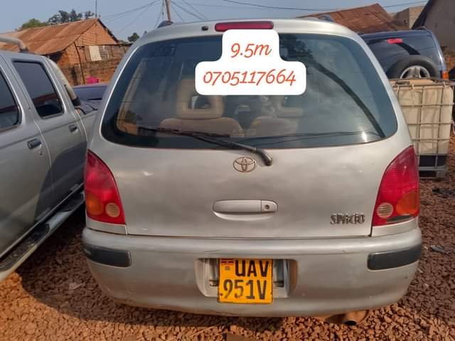 A picture of Drive now motorz CALL OR WATSAPP 0705117664 0705117664 WE BUY