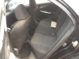 A picture of Toyota Corolla 2012 Model