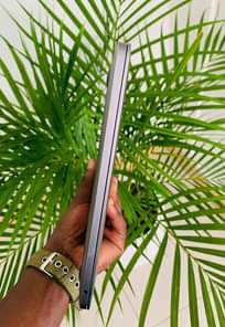 A picture of Macbook Pro 2017