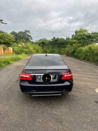 A picture of MAKE MERCEDES BENZ MODEL E350 YEAR 2011 CONDITION FEW MONTHS