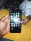 A picture of Infinix hot 7