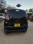 A picture of Toyota fancargo