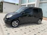 A picture of TOYOTA funcargo