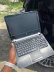 A picture of Hp ProtectSmart Laptop