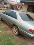 A picture of Toyota Camry drop light is available with good condition engine