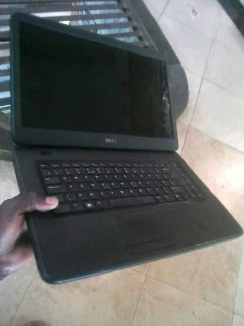 dell vostro