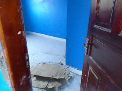 A picture of 2DOUBLES ON QUICK SALE AT 16M BIWAMBO TOWN 0759364940