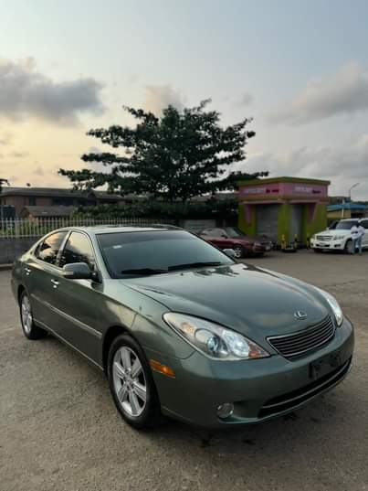 A picture of KinzzyAuto s LTD 08109018982 6 500 000 REFER AND EARN