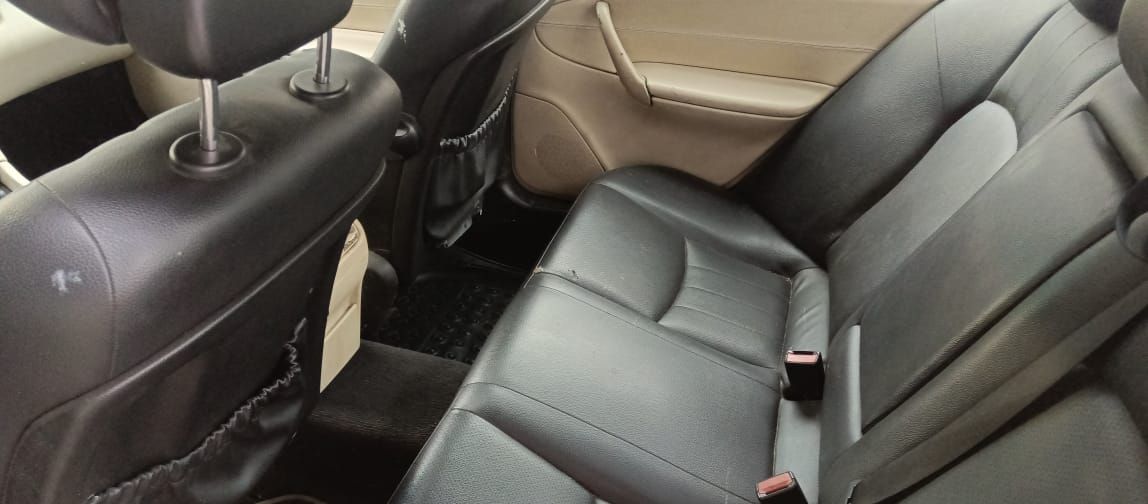 A picture of Distress sales Mercedes 4Matic available for immediate pick up
