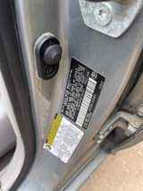 A picture of ES 300 a give away price of 1 850