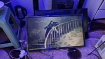 A picture of Quick sale LG 32inches