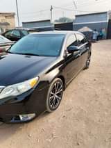 A picture of Tomorrow morning deal Toyota Avalon 2012 tokubo is available now