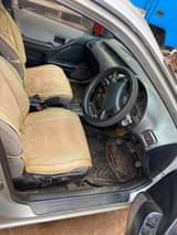 A picture of Corsa