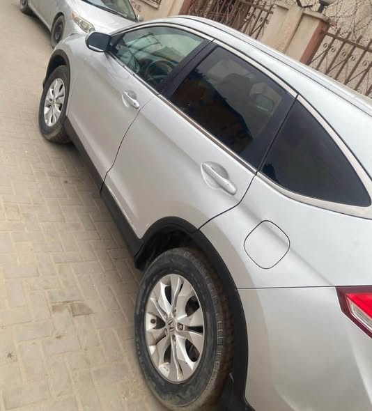 A picture of Awoof Deal2015 Honda Crv Toks Standard Engine and Gear Perfect
