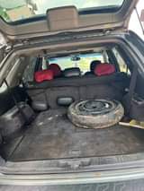 A picture of Now back for inspection 2003 04 Acura MDX for 1m